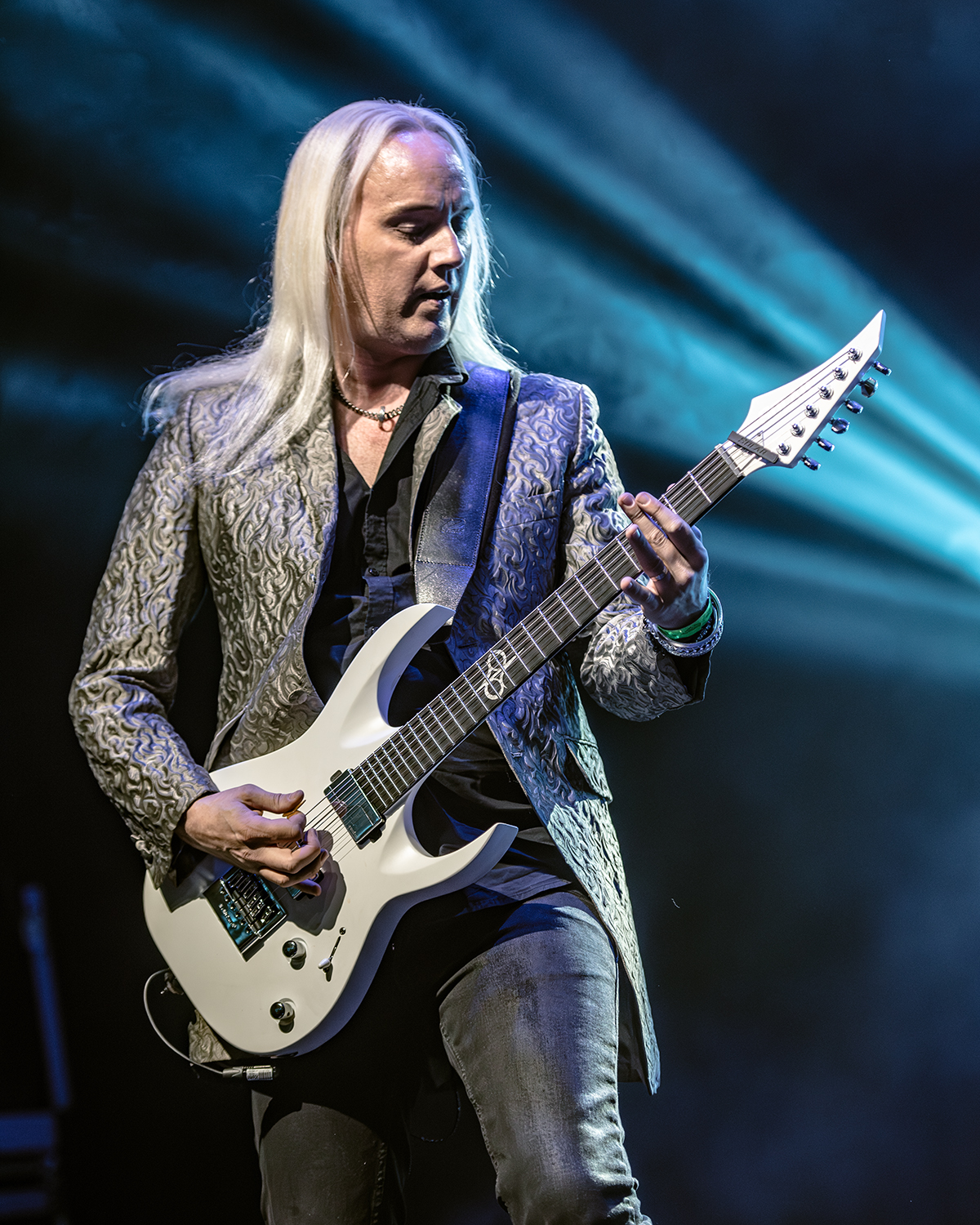 Amaranthe + Visions of Atlantis - Latin America 2026